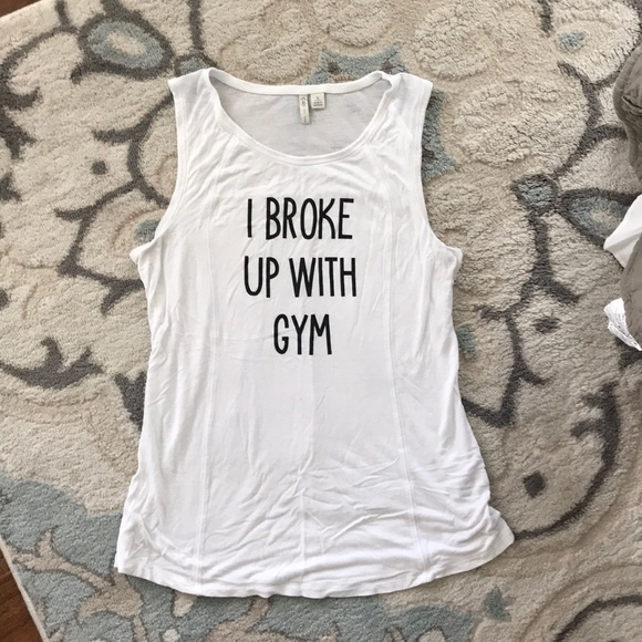 Cato Tops - Cato Graphic Tank